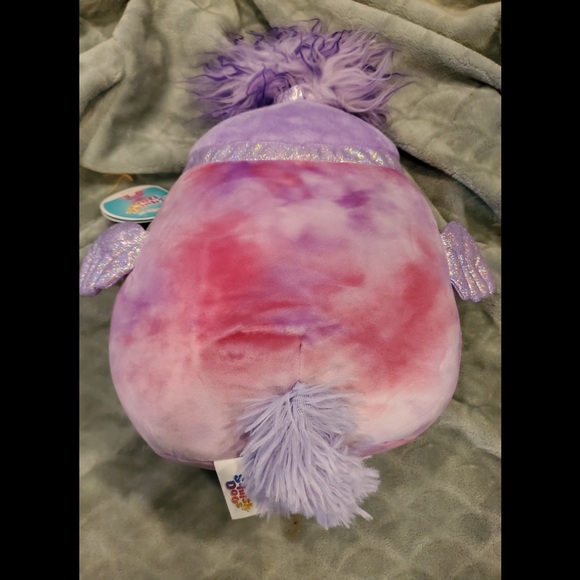 🍗SQUISH-DOOS WILLOW “14 - Picture 4 of 4